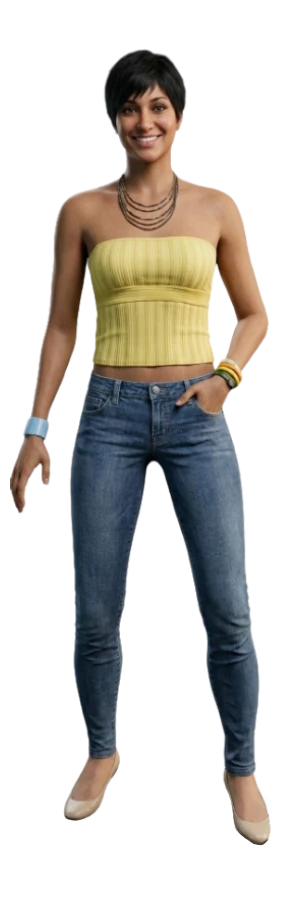 Katia, INDEX operator