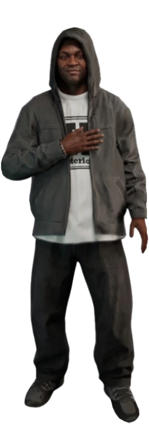 Marcus, INDEX operator